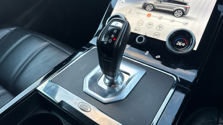 Land Rover Range Rover Evoque 2.0 D180 R-Dynamic SE 5dr Auto Diesel Hatchback